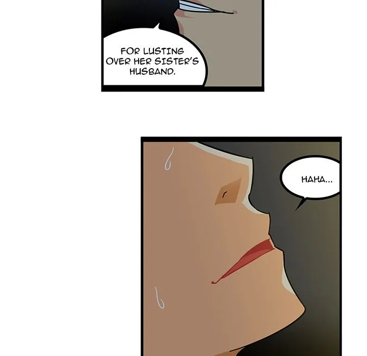 18+ Healing Hands OBGYN Chapter 19.1 page 33