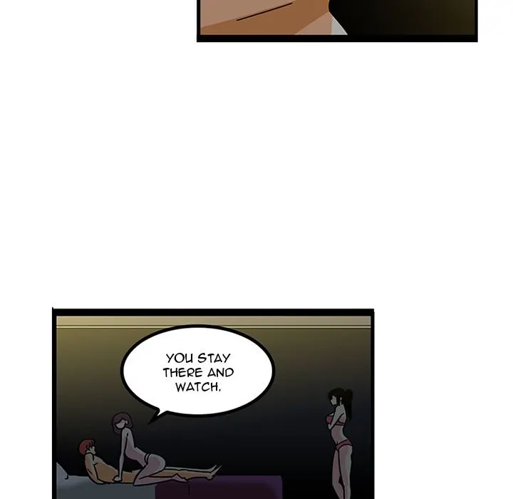 18+ Healing Hands OBGYN Chapter 19.1 page 34