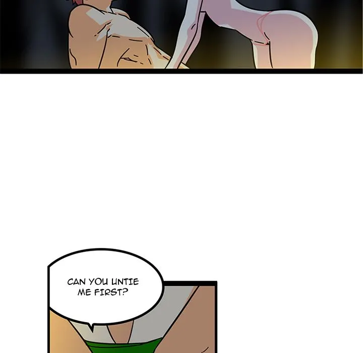 18+ Healing Hands OBGYN Chapter 19.1 page 42
