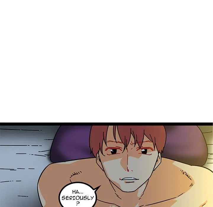 18+ Healing Hands OBGYN Chapter 19.1 page 44