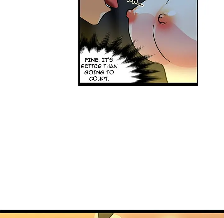 18+ Healing Hands OBGYN Chapter 19.1 page 47