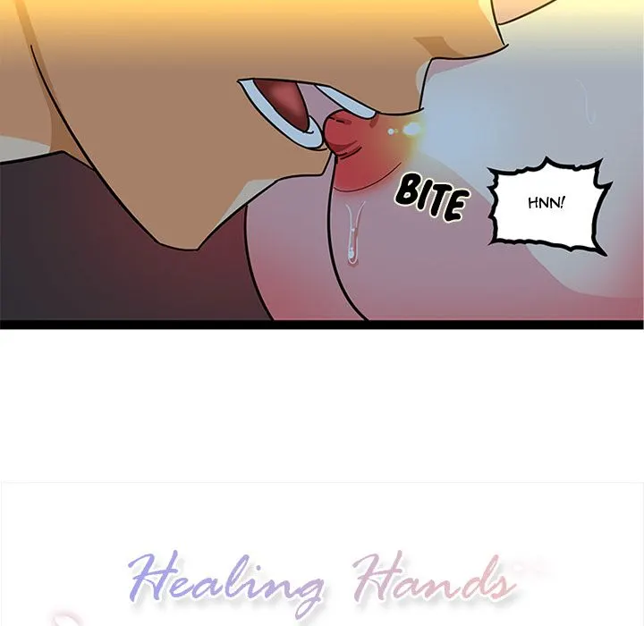 18+ Healing Hands OBGYN Chapter 19.1 page 53