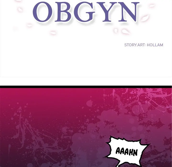 18+ Healing Hands OBGYN Chapter 19.1 page 54