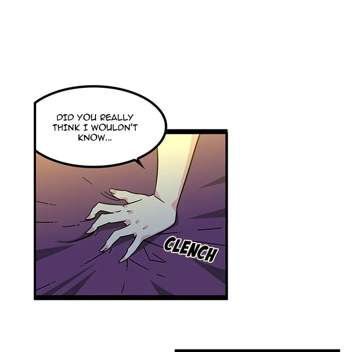 18+ Healing Hands OBGYN Chapter 19 page 9