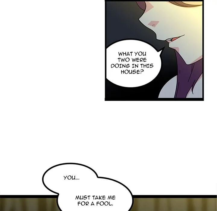 18+ Healing Hands OBGYN Chapter 19 page 10