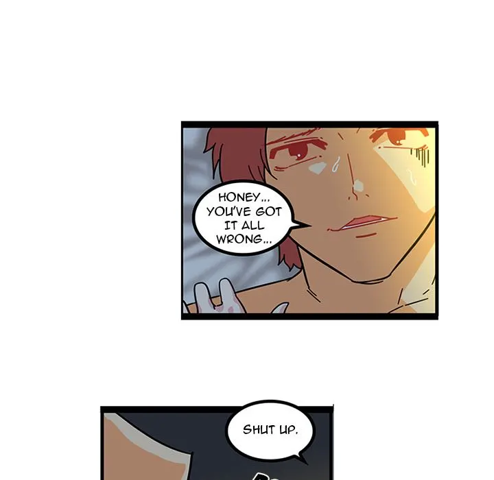 18+ Healing Hands OBGYN Chapter 19 page 14