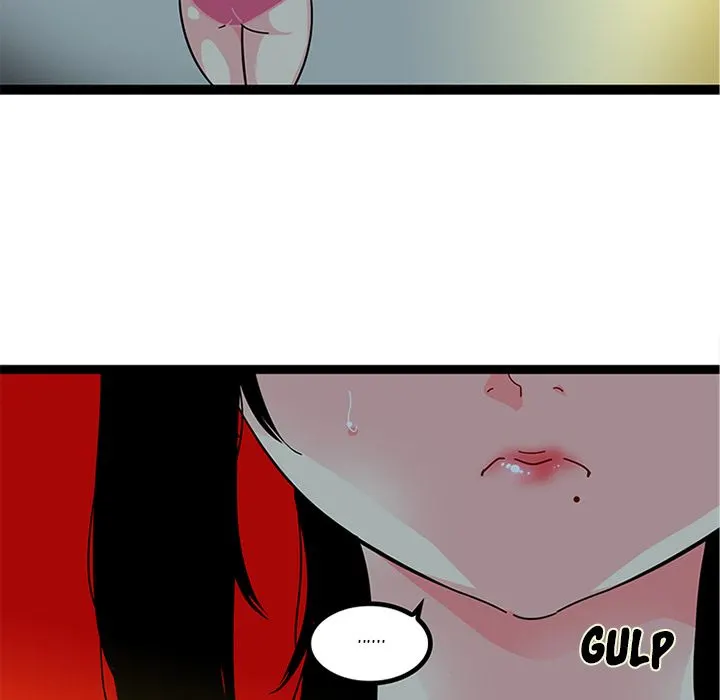 18+ Healing Hands OBGYN Chapter 19 page 28