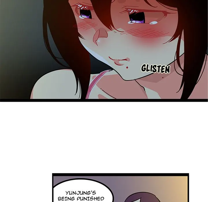 18+ Healing Hands OBGYN Chapter 19 page 30