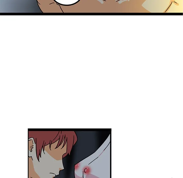 18+ Healing Hands OBGYN Chapter 19 page 45