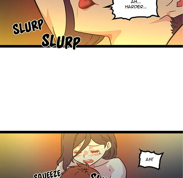 18+ Healing Hands OBGYN Chapter 19 page 51