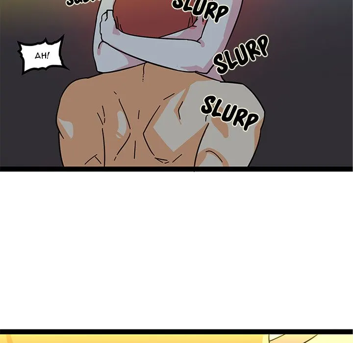 18+ Healing Hands OBGYN Chapter 19 page 52