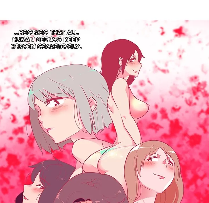 18+ Healing Hands OBGYN Chapter 2.1 page 13