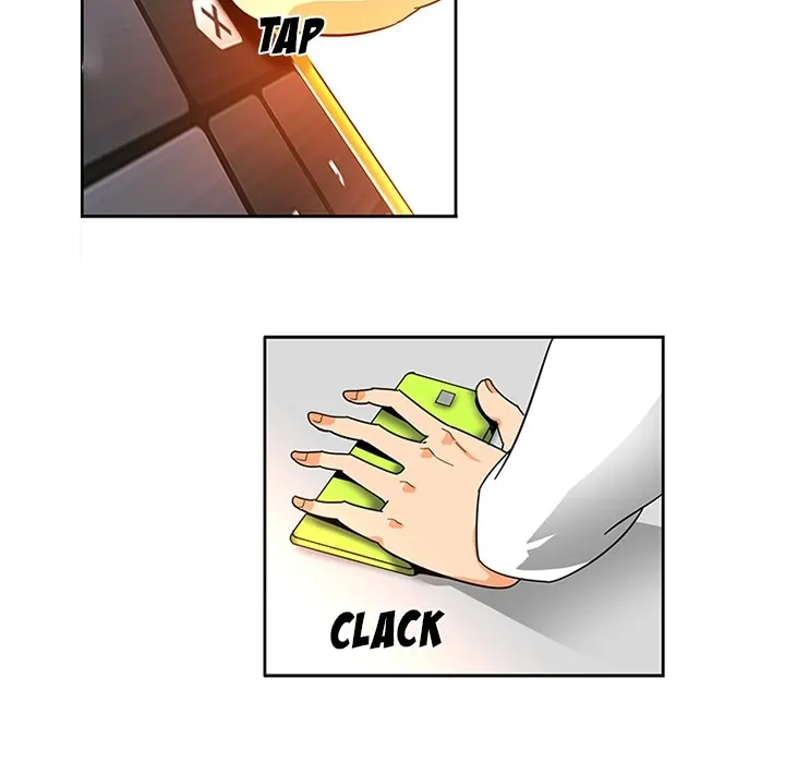 18+ Healing Hands OBGYN Chapter 2.1 page 23