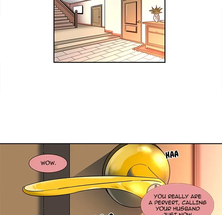 18+ Healing Hands OBGYN Chapter 2.1 page 37