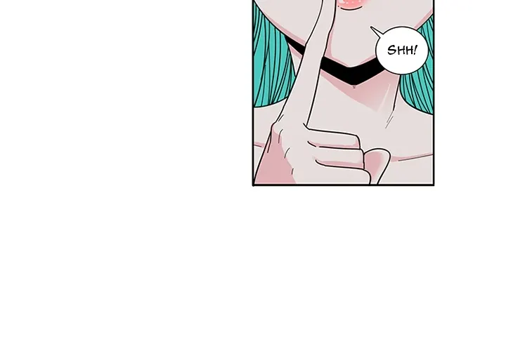 18+ Healing Hands OBGYN Chapter 2 page 3