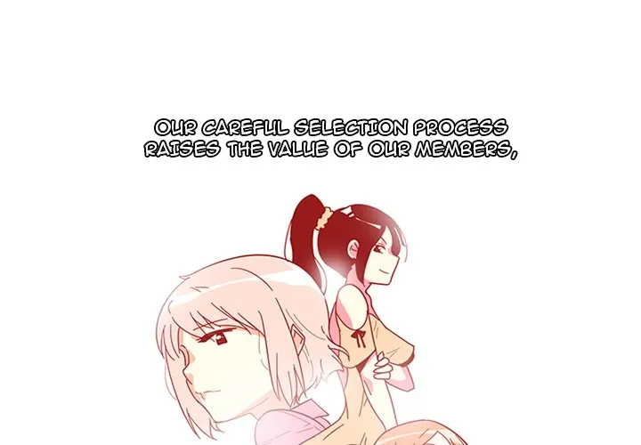 18+ Healing Hands OBGYN Chapter 2 page 4