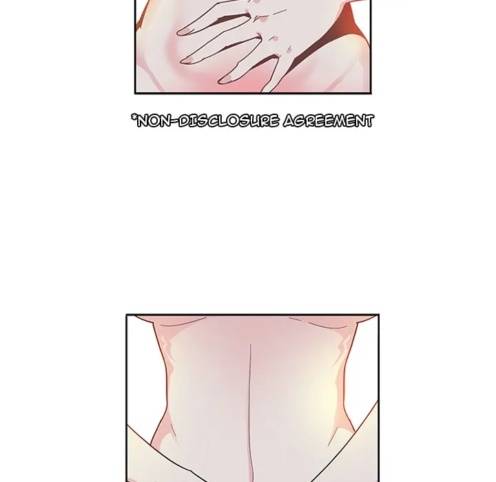 18+ Healing Hands OBGYN Chapter 2 page 7