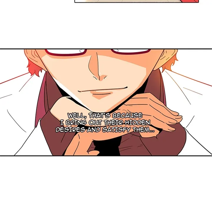 18+ Healing Hands OBGYN Chapter 2 page 12