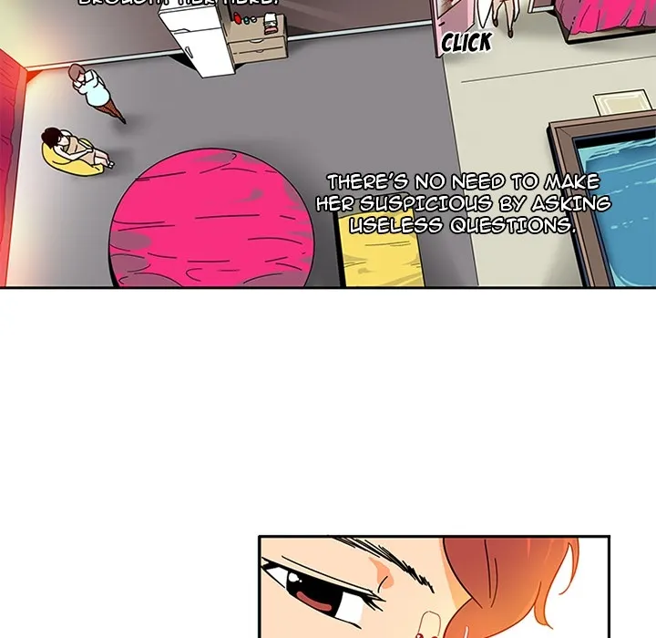 18+ Healing Hands OBGYN Chapter 2 page 25