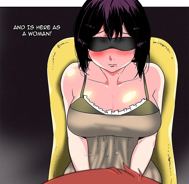 18+ Healing Hands OBGYN Chapter 2 page 31