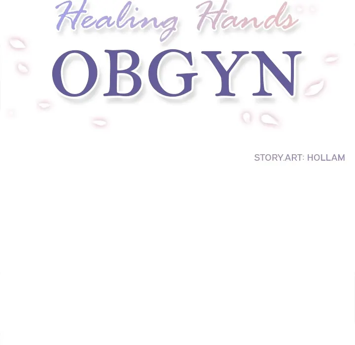 18+ Healing Hands OBGYN Chapter 2 page 34