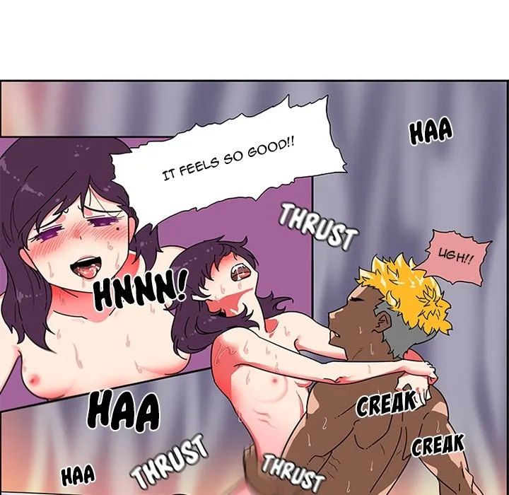 18+ Healing Hands OBGYN Chapter 2 page 40