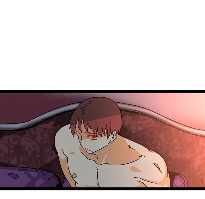 18+ Healing Hands OBGYN Chapter 20.1 page 14