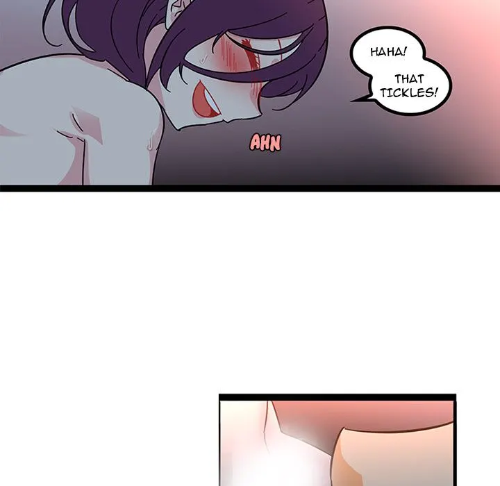 18+ Healing Hands OBGYN Chapter 20.1 page 31