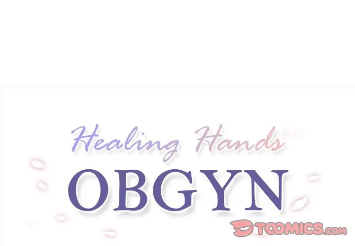 18+ Healing Hands OBGYN Chapter 20 page 1