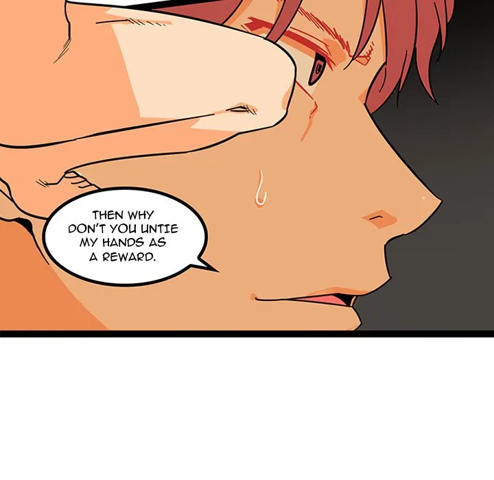 18+ Healing Hands OBGYN Chapter 20 page 9