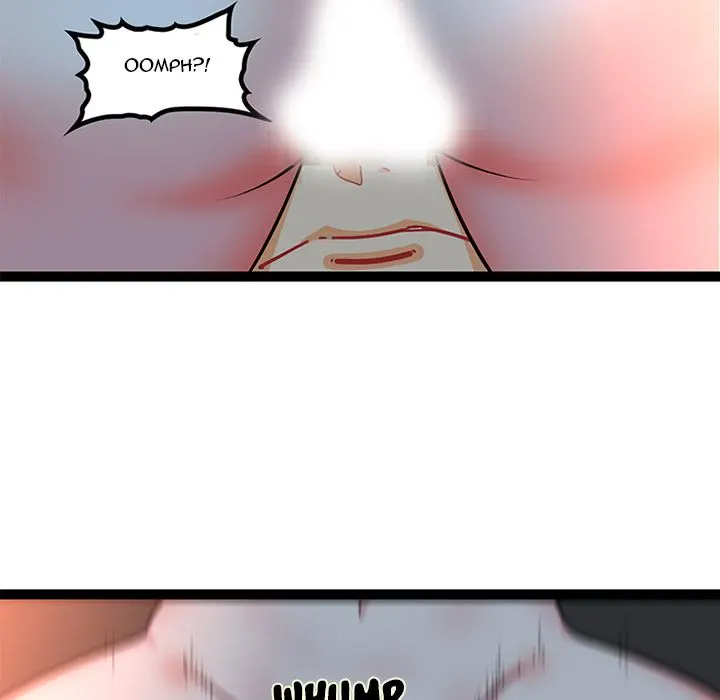 18+ Healing Hands OBGYN Chapter 20 page 21