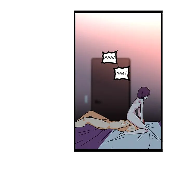 18+ Healing Hands OBGYN Chapter 20 page 24