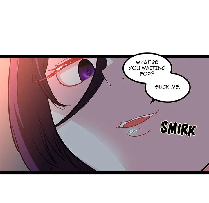 18+ Healing Hands OBGYN Chapter 20 page 25