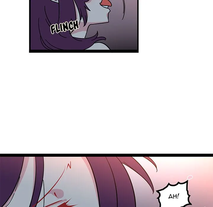 18+ Healing Hands OBGYN Chapter 20 page 33