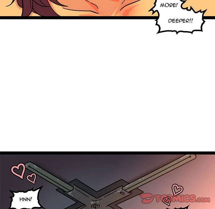 18+ Healing Hands OBGYN Chapter 20 page 37