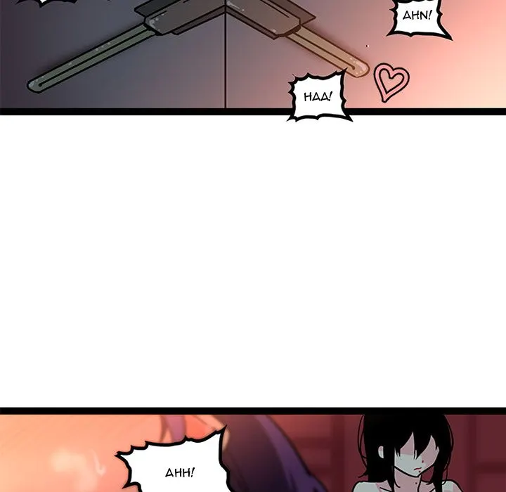 18+ Healing Hands OBGYN Chapter 20 page 38