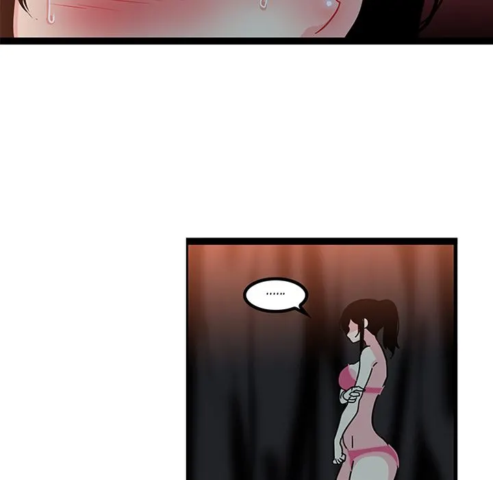 18+ Healing Hands OBGYN Chapter 20 page 40