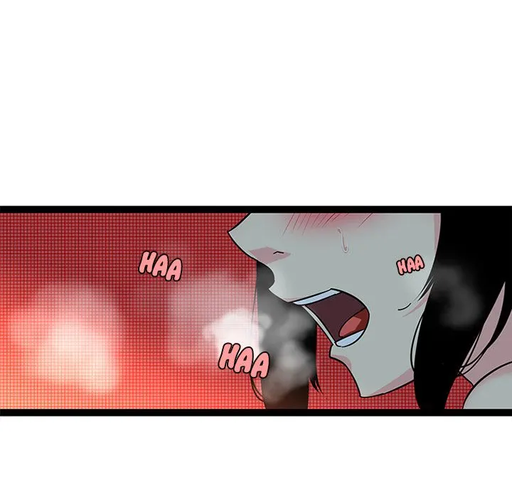 18+ Healing Hands OBGYN Chapter 20 page 43