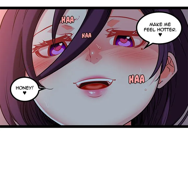 18+ Healing Hands OBGYN Chapter 21.1 page 9