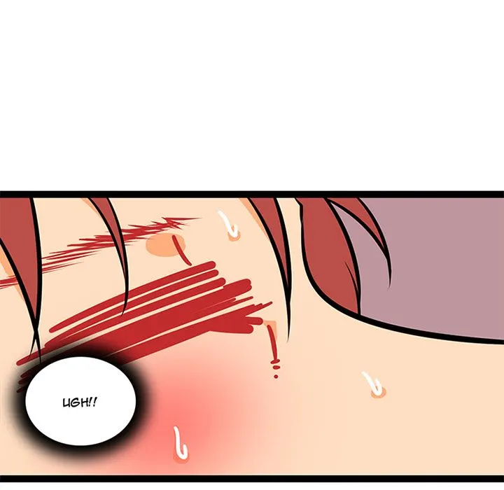 18+ Healing Hands OBGYN Chapter 21.1 page 30