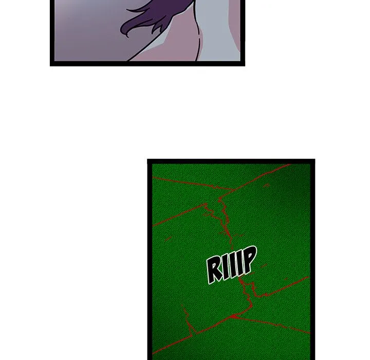 18+ Healing Hands OBGYN Chapter 21.1 page 42