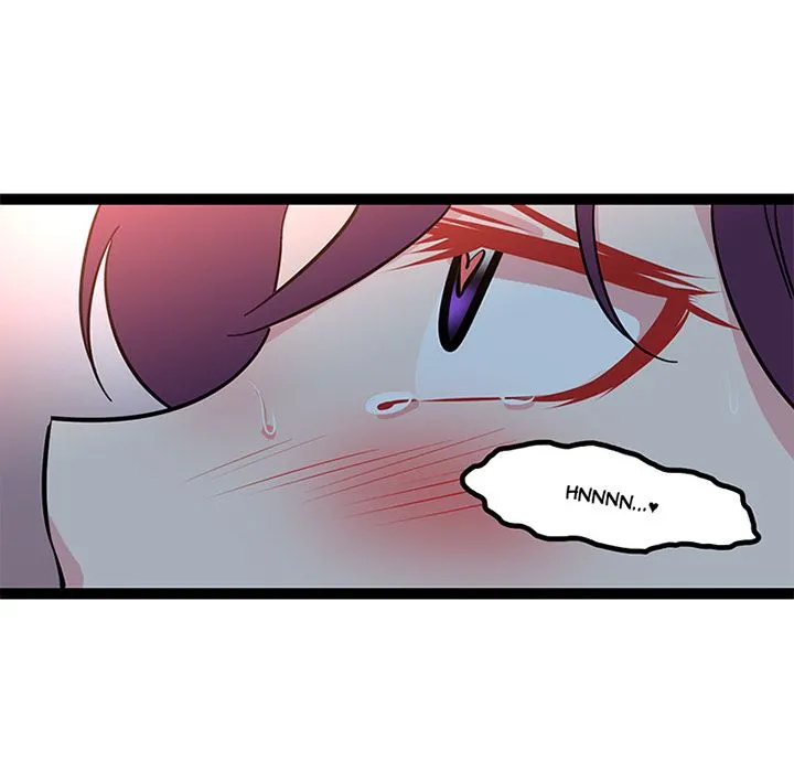 18+ Healing Hands OBGYN Chapter 21.1 page 55