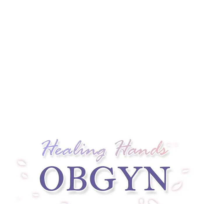 18+ Healing Hands OBGYN Chapter 21 page 13