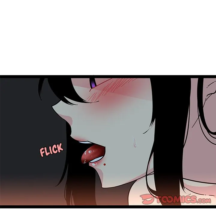 18+ Healing Hands OBGYN Chapter 21 page 20