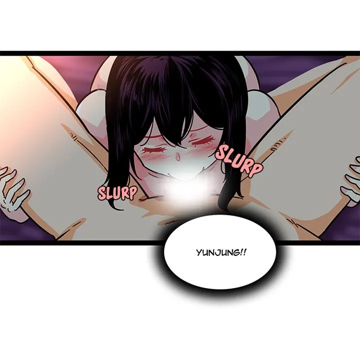 18+ Healing Hands OBGYN Chapter 21 page 28