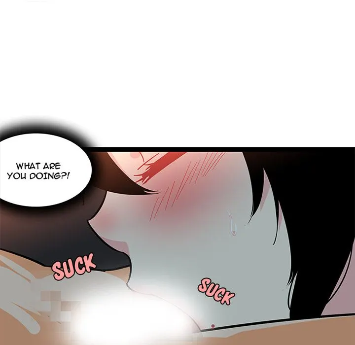 18+ Healing Hands OBGYN Chapter 21 page 31