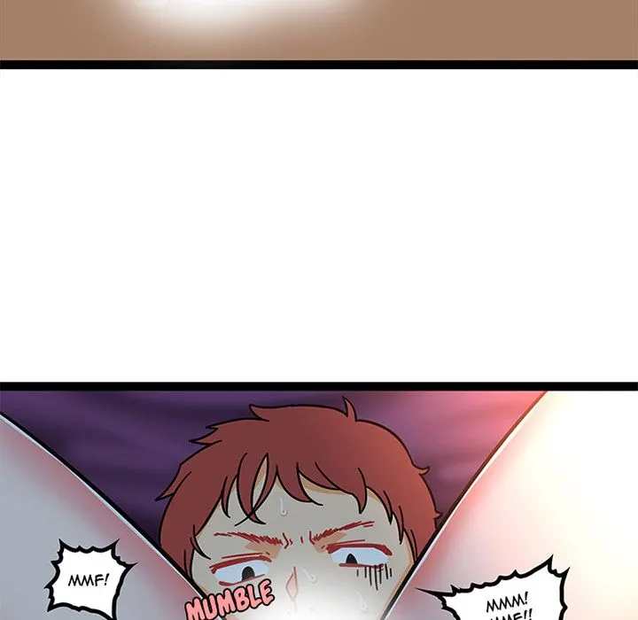 18+ Healing Hands OBGYN Chapter 21 page 32