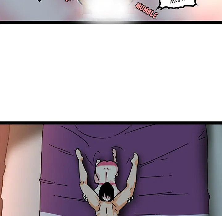 18+ Healing Hands OBGYN Chapter 21 page 33