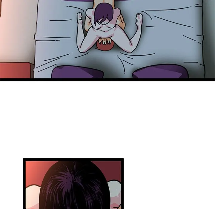 18+ Healing Hands OBGYN Chapter 21 page 34