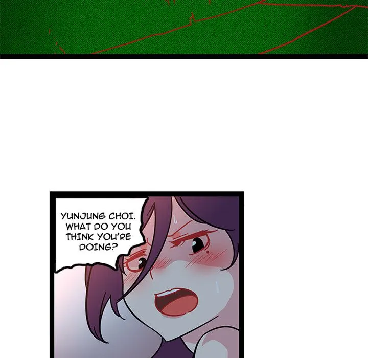 18+ Healing Hands OBGYN Chapter 21 page 41